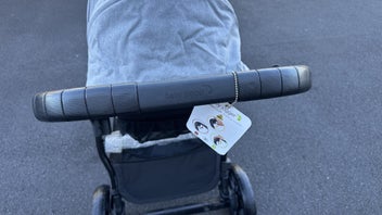 Listing 6 of 15 for Baby Jogger City Select LUX Pram Slate