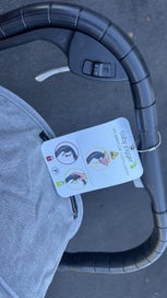Listing 7 of 15 for Baby Jogger City Select LUX Pram Slate