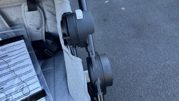 Listing 10 of 15 for Baby Jogger City Select LUX Pram Slate