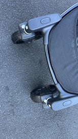 Listing 12 of 15 for Baby Jogger City Select LUX Pram Slate