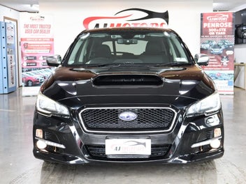 未開封】スバル LEVORG 1.6GT-S EyeSight （2016） SUBARU LEVORG 1.6