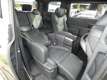 Toyota Vellfire 2026 photo 3
