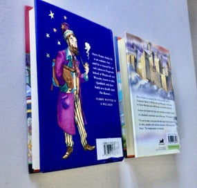 Listing 2 of 11 for Harry Potter;Philosophers Stone,Chamber of Secrets,1st Eds,Both#2 Print H/Cs.
