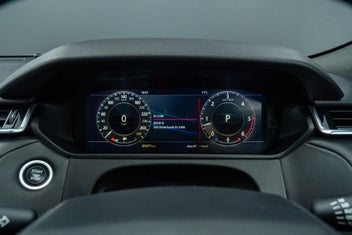 Land Rover Range Rover Velar 2017 photo 5