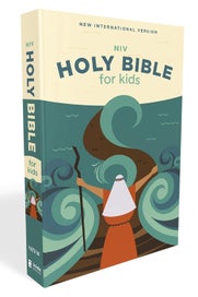 Listing 1 of 2 for Niv, Holy Bible for Kids, Economy Edition, Paperback, Comfort Print
