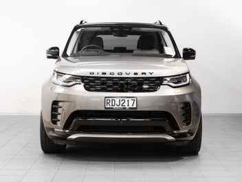 Land Rover Discovery 2025 photo 3