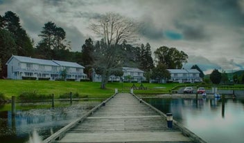 Listing 4 of 5 for 7 nights - Okawa Bay Resort - 2bedroom sleeps up to 6 people