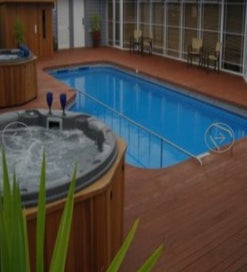 Listing 2 of 5 for 7 nights - Okawa Bay Resort - 2bedroom sleeps up to 6 people