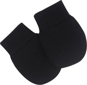 Listing 2 of 2 for Cotton No Baby Boys Scratch Gloves Months Infant Gloves Baby Girls Mittens Fo