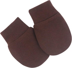 Listing 2 of 2 for Baby for Girls Boys Unisex Cotton Scratch No Boys Mittens Mittens Infant Glov