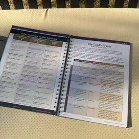 Listing 5 of 9 for Bible Charts, Maps & Timelines