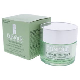 Listing 3 of 3 for Clinique Superdefense Night Recovery Moisturizer - 50 ml Moisturizer