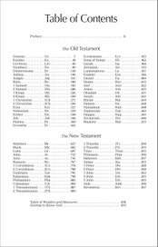 Listing 3 of 6 for NIV, Value Outreach Bible, Paperback