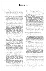 Listing 4 of 6 for NIV, Value Outreach Bible, Paperback