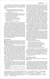 Listing 5 of 6 for NIV, Value Outreach Bible, Paperback
