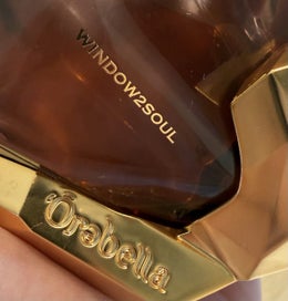 Listing 2 of 2 for ✨ Orebella “Window2Soul” by Bella Hadid ✨