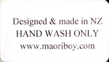 Listing 5 of 6 for Beautiful Glass Bowl by Maori Boy Ideal Mother's Day Gift
