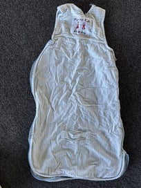 Listing 3 of 5 for Merino kids go go bag size 0-2 all seasons
