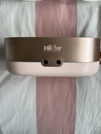 Listing 3 of 11 for Milk Bar Double Electric Breast Pump bundle