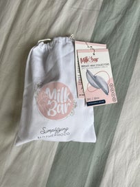 Listing 8 of 11 for Milk Bar Double Electric Breast Pump bundle