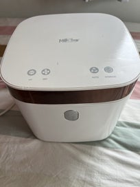 Listing 10 of 11 for Milk Bar Double Electric Breast Pump bundle