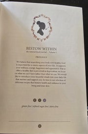 Listing 2 of 4 for Bestow Within Vol I & II