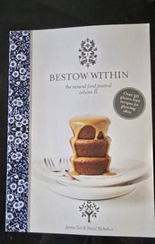 Listing 4 of 4 for Bestow Within Vol I & II