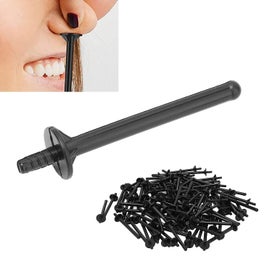 Listing 2 of 6 for Nose Hair Removal Applicator, Safe Hygienic Nose Wax Stick for Men Women for