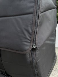 Listing 9 of 19 for Bugaboo Donkey Twin Pram + Bassinets + Accessories | Full Set