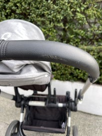 Listing 15 of 19 for Bugaboo Donkey Twin Pram + Bassinets + Accessories | Full Set