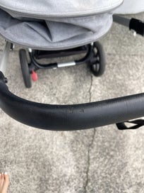 Listing 16 of 19 for Bugaboo Donkey Twin Pram + Bassinets + Accessories | Full Set