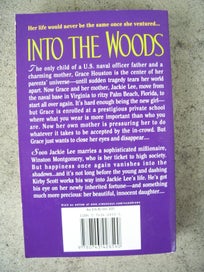 Listing 2 of 2 for Into the Woods - V C Andrews