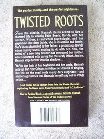 Listing 2 of 2 for Twisted Roots - V C Andrews