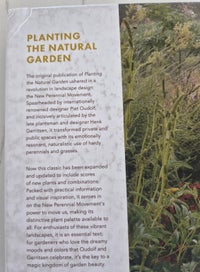 Listing 2 of 4 for Planting the Natural Garden