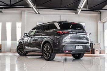 Peugeot 5008 2025 photo 3