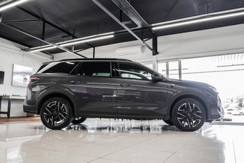 Peugeot 5008 2025 photo 4