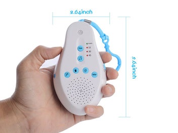 Listing 3 of 10 for White Noise Machine NZ Clearance