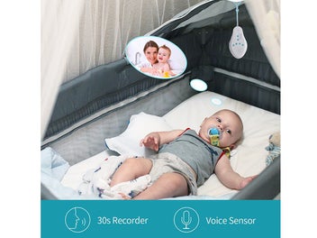 Listing 6 of 10 for White Noise Machine NZ Clearance