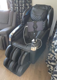 Listing 3 of 10 for Massage chair