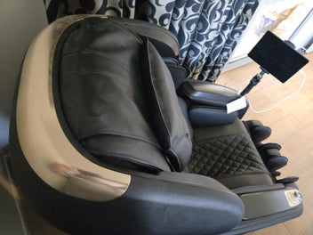 Listing 4 of 10 for Massage chair