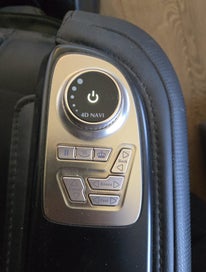 Listing 5 of 10 for Massage chair