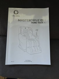 Listing 6 of 10 for Massage chair