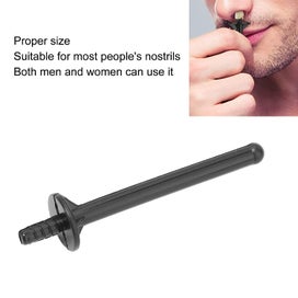 Listing 4 of 6 for Nose Hair Removal Applicator, Safe Hygienic Nose Wax Stick for Men Women for
