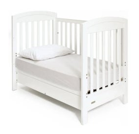 Listing 3 of 4 for Harriet Grotime 4 in 1 Cot and Mattress