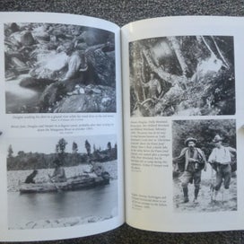 Listing 3 of 8 for Mr Explorer Douglas edited by John Pascoe, revised by Graham Langton. 2016