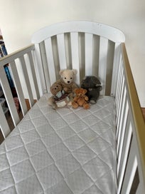 Listing 2 of 9 for Cot