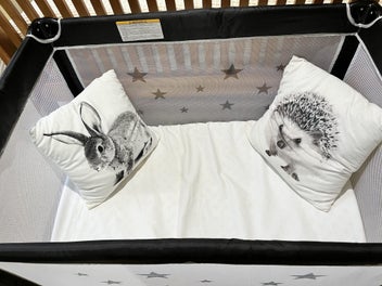 Listing 9 of 9 for Cot