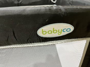 Listing 8 of 9 for Cot