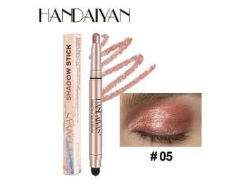 Listing 7 of 10 for 12 Color Double Head Waterproof Matte Eye Shadow Stick