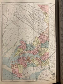 Listing 9 of 9 for Encyclopaedia Britannica complete 9th and 10th edition set Published 1902